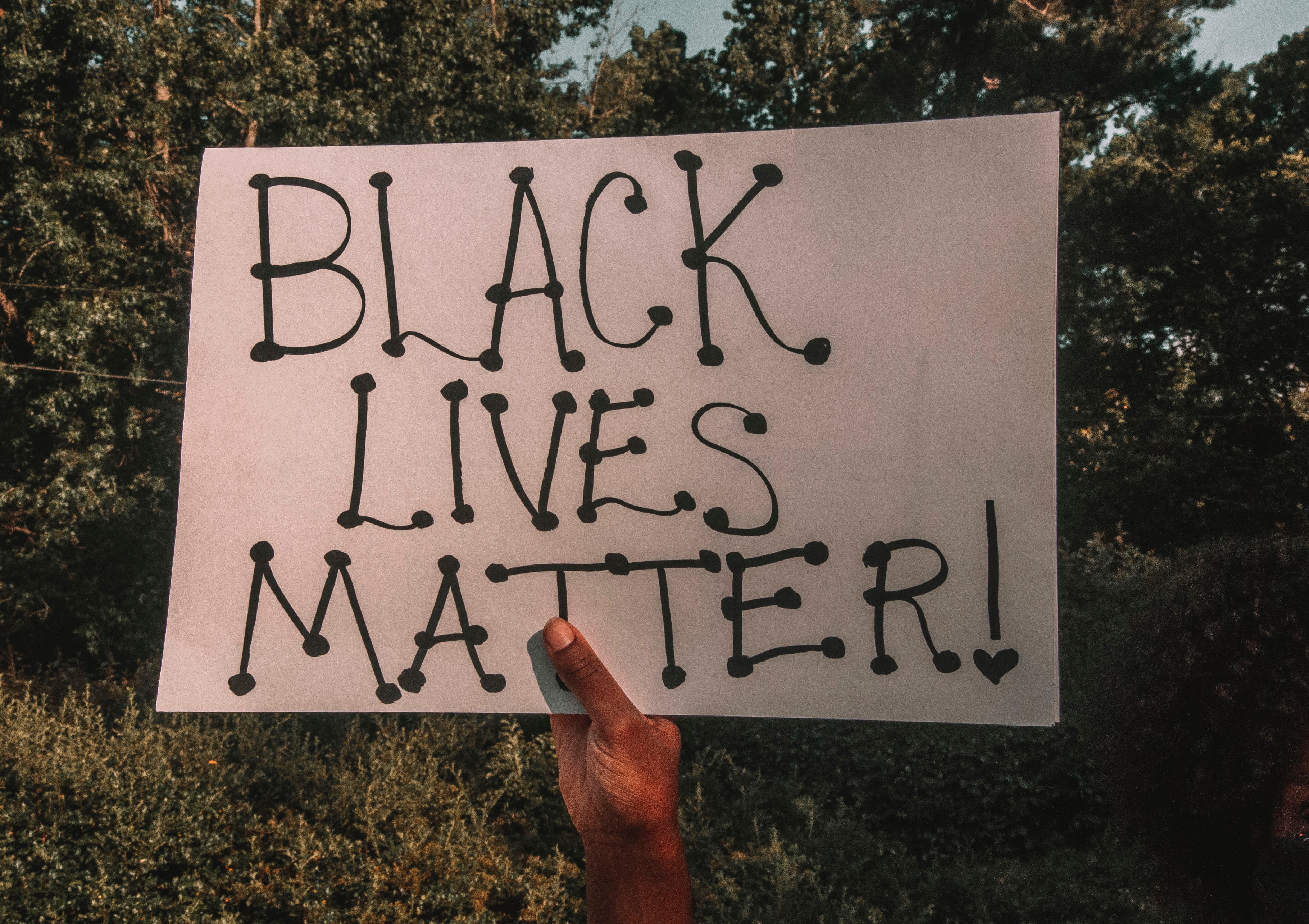 人種差別の現状を知ってますか Black Lives Matter の意味と歴史 アキラ S English